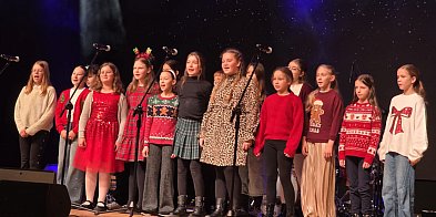 „Jeden wieczór, wielka pomoc” – Koncert charytatywny w