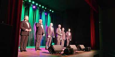 Muzyczne starcie w Muzeum Śremskim. „Pojedynek tenorów”