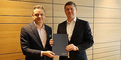 Śrem stawia na inteligentne oświetlenie - Miliony na no