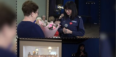 Nowy rozdział po latach służby - Śremscy seniorzy pożeg