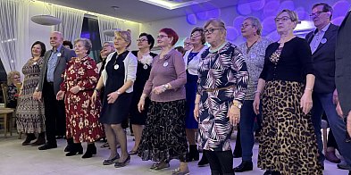 Uczucia zapisane w tańcu – Obchody Tygodnia Małżeństw t