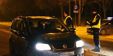 Pechowa kumulacja. Trzech kierowców straciło uprawnieni