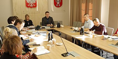 Sołtysi u Burmistrza - Znamy datę i miejsce tegorocznyc