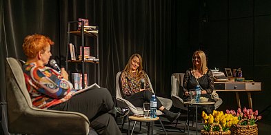 Literacki wieczór w Kinoteatrze Słonko! Śremskie pisark