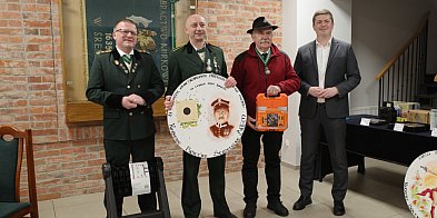 Tradycja i celne oko - Za nami XXIV Memoriał im. dr. Seweryna Matuszewskiego