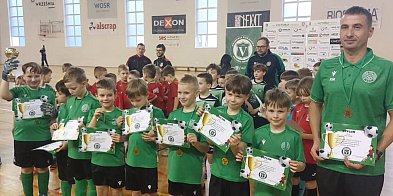 Intensywny weekend UKS Śrem - Przegląd boiskowych wydarzeń