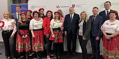 Renesans KGW w powiecie śremskim. Za nami II Forum KGW