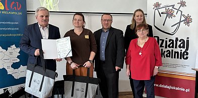 Inicjatywy z wielką mocą! Podsumowanie 7. edycji „Dział