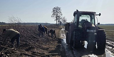 Chwałkowo Kościelne wzorem dla innych! Imponująca mobil