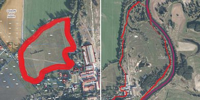 Centrum Hipiki w Jaszkowie szykuje się do rozbudowy ! W