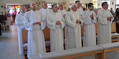 Przedłużenie wyjątkowej misji  w Kościele  Mądrości