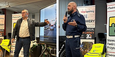 „Naciskamy na hulajnogi i śmiechu już nie będzie” - Sta