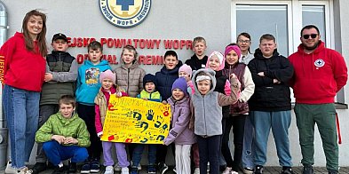 Zmiany w WOPR Śrem - Ruszyły zajęcia pozalekcyjne dla n