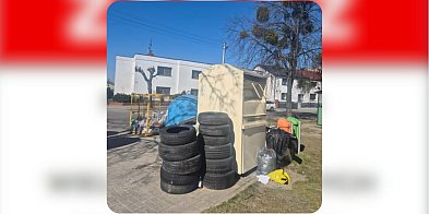 Ruszają wiosenne wymiany opon! Spółdzielnia Mieszkaniow