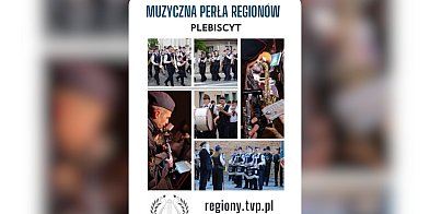 Towarzystwo im. Mariana Zielińskiego z wielką szansą! W