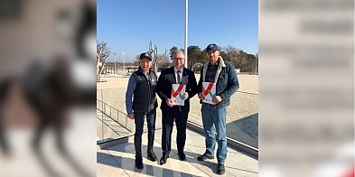 Wyróżnienie dla Jaszkowa! Samorząd Województwa oficjalnie wspiera Mistrzostwa