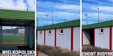 Brodnica i Śrem z dofinansowaniem! Szatnie na medal w powiecie śremskim