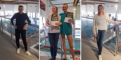 Mistrz i uczennica! Historia Romana Bartkowiaka i Agnieszki Piaseckiej-Gruchalskie