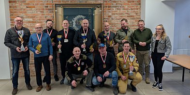 Emocje do ostatniego strzału! Wielki finał Ligi Strzeleckiej w Śremie