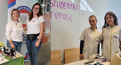 „Biała Sobota” w Śremie – dzień profilaktyki i zdrowia-83568