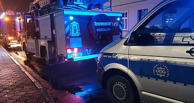 Tragedia przy ul. Mickiewicza - policja ustala okoliczności  śmierci 36-latka-83838