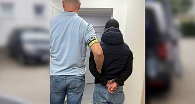 Kolejny obcokrajowiec deportowany z powiatu gostyńskiego-83850