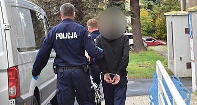 Śremscy policjanci zatrzymali czterech poszukiwanych w dwa dni-84092