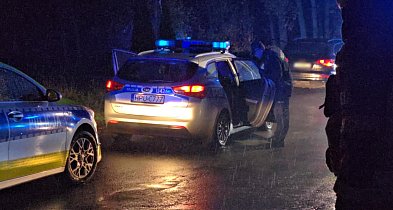 Strzelanina w Smogorzewie. Właściciel rusznikarni z zarzutami usiłowania zabójstwa-84089