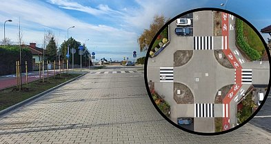 Psarskie z nowymi drogami. Zakończono drugi etap inwestycji-84062