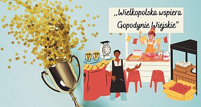 Siła kobiet na wsi. Lokalne KGW z dotacjami w ramach wielkopolskiego programu-84131