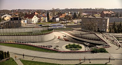 Duża inwestycja w sąsiednim powiecie. W Czempiniu powstanie tunel pod torami kolej-84203