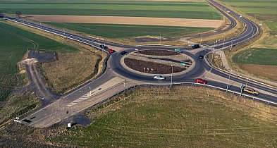 Obwodnica Kościana opóźniona. Odwołanie wstrzymało podpisanie umowy.-84449