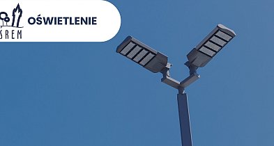 Gmina Śrem inwestuje. Nowe oświetlenie uliczne w 4 lokalizacjach!-84708
