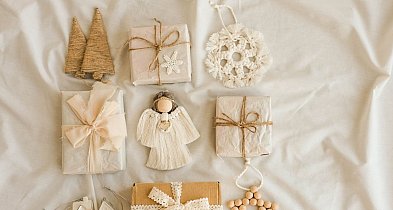 Prezenty pod choinkę typu DIY. Czy mają one snes?-84933