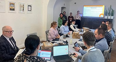 Wspólna Debata – o zdrowiu i wsparciu społecznym w Klubie Senior +-84963