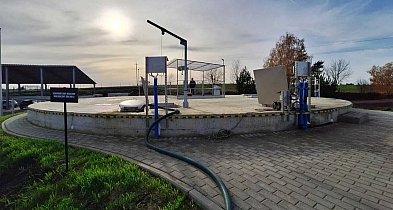 Nowa jakość w gminie Książ Wlkp. - Rozbudowa nowoczesnej oczyszczalni ścieków-84951