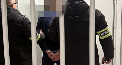 Dramat za drzwiami - Cztery interwencje związane z przemocą domową-85125