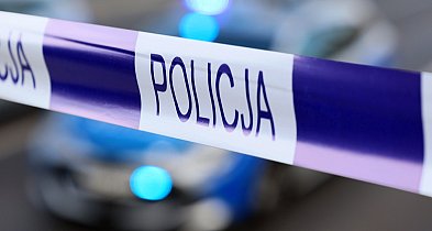 Dramat w Kościanie - 77-latek ranny, żona przewieziona do Centrum Neuropsychiatryc-85236