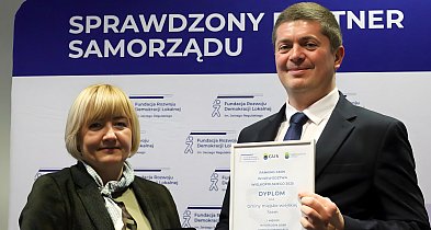 Gmina Śrem liderem samorządu! Najlepsza w powiecie według Rankingu Gmin-85281