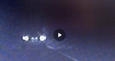 Brawura we mgle - 18-latek pędził 147km/h w Gostyniu-85284