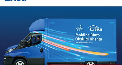 Zmiany w obsłudze Enei w Śremie - Mobilne Biuro zniknie z mapy miasta-85747