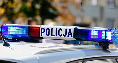 Zobaczył, jak jego własne auto odjeżdża z parkingu. Obywatelskie ujęcie w Kościani-85864