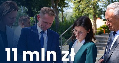 Dolsk z kluczową inwestycją! Stabilizacja osuwiska nabiera tempa-85939