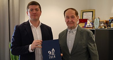 Ponad milion złotych na pomoc czworonogom! - Umowa ze Schroniskiem w Gaju-86059