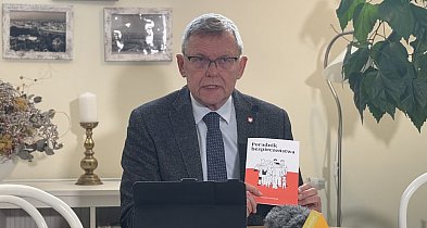 Energia i „plecaki bezpieczeństwa”. Poseł Tomasz Piotr Nowak z wizytą w Śremie-86053