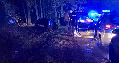 Strzelanina w Smogorzewie bez finału – Prokuratura przedłuża izolację Łukasza W.-86077