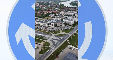 Kolejne dobre wieści dla kierowców! Powstanie nowe rondo na skrzyżowaniu w Śremie