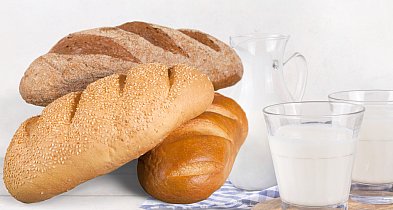 Śremska Mleczarnia nie przestaje zaskakiwać! Wprowadzono chleby rzemieślnicze