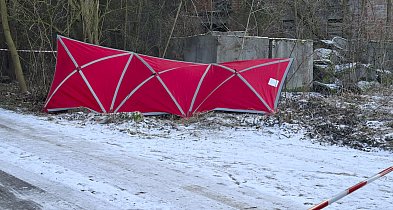 Tragiczny finał poszukiwań w Starym Dębcu. Ustalono przyczyny śmierci 75-latka