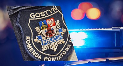 0,4 promila i auto w rowie! Mieszkaniec powiatu śremskiego z wysokim wyrokiem